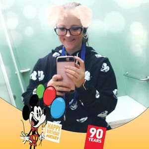 Meet your Posher, Allison